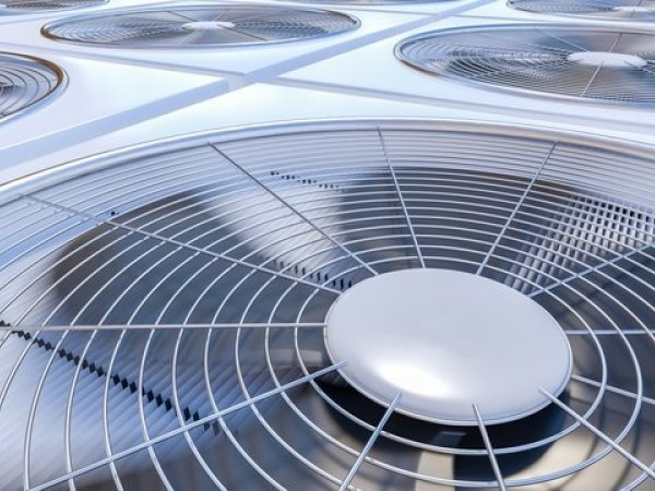 Commercial Air Conditioning