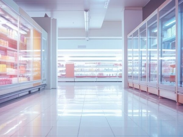 Commercial Refrigeration