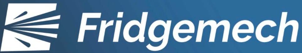 Fridgemech Logo Image
